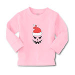 Baby Clothes Halloween with Christmas Cap Boy & Girl Clothes Cotton - Cute Rascals