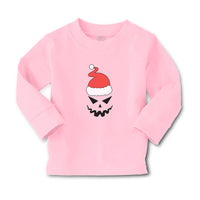 Baby Clothes Halloween with Christmas Cap Boy & Girl Clothes Cotton - Cute Rascals