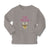 Baby Clothes Oh Deer Wild Animal Deer Face and Horn Boy & Girl Clothes Cotton - Cute Rascals