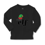 Baby Clothes Papa Elf with Hat Boy & Girl Clothes Cotton - Cute Rascals
