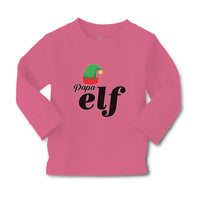 Baby Clothes Papa Elf with Hat Boy & Girl Clothes Cotton - Cute Rascals