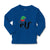 Baby Clothes Papa Elf with Hat Boy & Girl Clothes Cotton - Cute Rascals