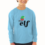 Baby Clothes Papa Elf with Hat Boy & Girl Clothes Cotton - Cute Rascals