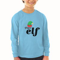 Baby Clothes Papa Elf with Hat Boy & Girl Clothes Cotton - Cute Rascals