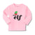 Baby Clothes Papa Elf with Hat Boy & Girl Clothes Cotton - Cute Rascals