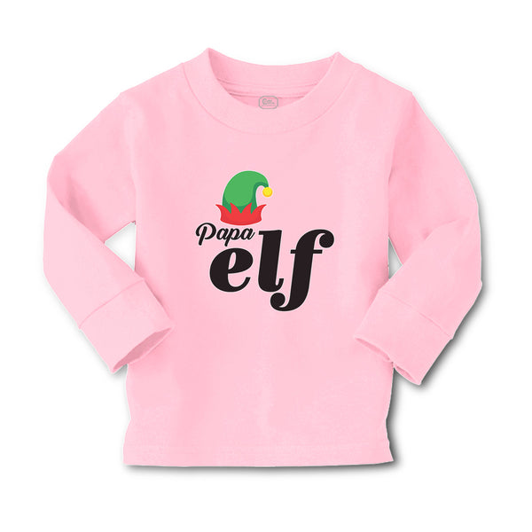 Baby Clothes Papa Elf with Hat Boy & Girl Clothes Cotton - Cute Rascals