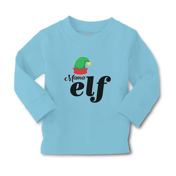 Baby Clothes Mama Elf with Hat Boy & Girl Clothes Cotton - Cute Rascals