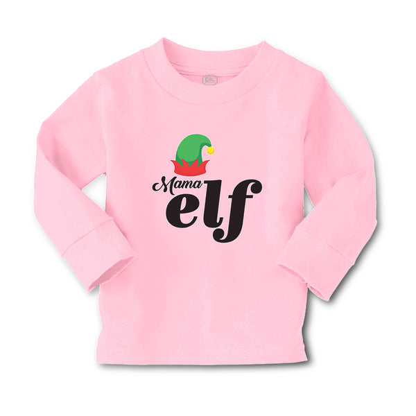 Baby Clothes Mama Elf with Hat Boy & Girl Clothes Cotton - Cute Rascals