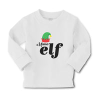 Baby Clothes Mama Elf with Hat Boy & Girl Clothes Cotton - Cute Rascals