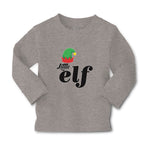 Baby Clothes Little Elf with Hat Boy & Girl Clothes Cotton - Cute Rascals