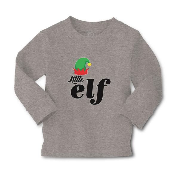 Baby Clothes Little Elf with Hat Boy & Girl Clothes Cotton - Cute Rascals