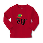 Baby Clothes Little Elf with Hat Boy & Girl Clothes Cotton - Cute Rascals