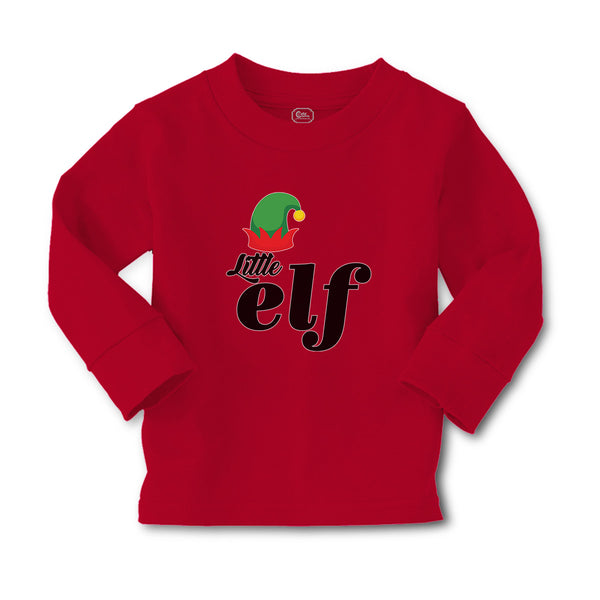 Baby Clothes Little Elf with Hat Boy & Girl Clothes Cotton - Cute Rascals