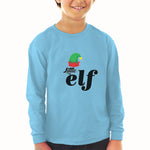 Baby Clothes Little Elf with Hat Boy & Girl Clothes Cotton - Cute Rascals