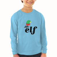 Baby Clothes Little Elf with Hat Boy & Girl Clothes Cotton - Cute Rascals