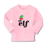Baby Clothes Little Elf with Hat Boy & Girl Clothes Cotton - Cute Rascals