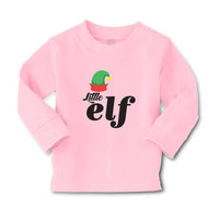 Baby Clothes Little Elf with Hat Boy & Girl Clothes Cotton - Cute Rascals