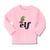 Baby Clothes Little Elf with Hat Boy & Girl Clothes Cotton - Cute Rascals