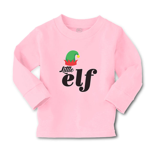 Baby Clothes Little Elf with Hat Boy & Girl Clothes Cotton - Cute Rascals