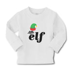 Baby Clothes Little Elf with Hat Boy & Girl Clothes Cotton - Cute Rascals