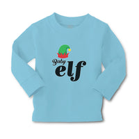 Baby Clothes Baby Elf with Hat Boy & Girl Clothes Cotton - Cute Rascals