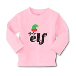 Baby Clothes Baby Elf with Hat Boy & Girl Clothes Cotton - Cute Rascals