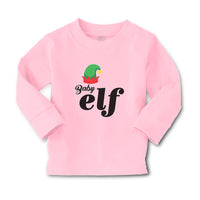 Baby Clothes Baby Elf with Hat Boy & Girl Clothes Cotton - Cute Rascals