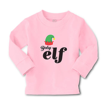 Baby Clothes Baby Elf with Hat Boy & Girl Clothes Cotton