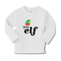 Baby Clothes Baby Elf with Hat Boy & Girl Clothes Cotton - Cute Rascals