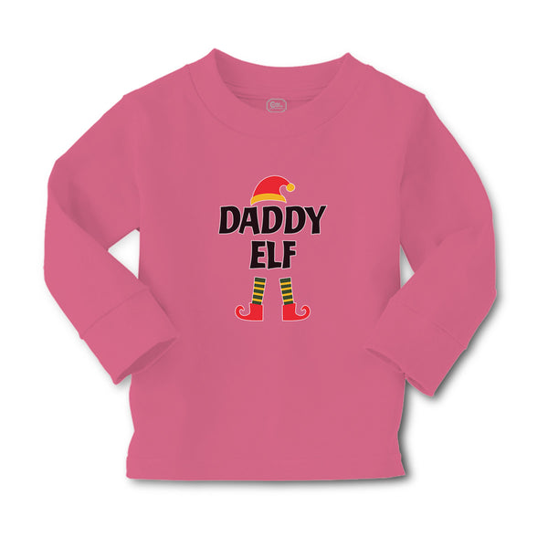 Baby Clothes Daddy Elf with Hat and Leg Boy & Girl Clothes Cotton - Cute Rascals