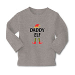 Baby Clothes Daddy Elf with Hat and Leg Boy & Girl Clothes Cotton - Cute Rascals
