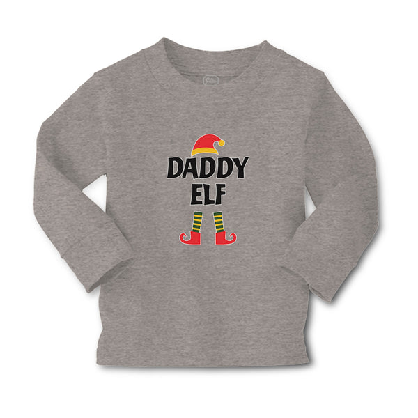 Baby Clothes Daddy Elf with Hat and Leg Boy & Girl Clothes Cotton - Cute Rascals