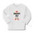 Baby Clothes Daddy Elf with Hat and Leg Boy & Girl Clothes Cotton - Cute Rascals