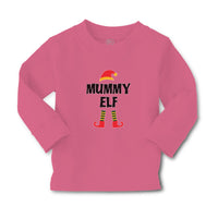 Baby Clothes Mummy Elf with Hat and Leg Boy & Girl Clothes Cotton - Cute Rascals