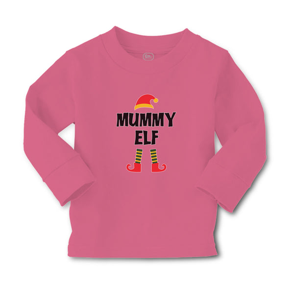 Baby Clothes Mummy Elf with Hat and Leg Boy & Girl Clothes Cotton - Cute Rascals