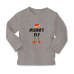 Baby Clothes Mummy Elf with Hat and Leg Boy & Girl Clothes Cotton - Cute Rascals