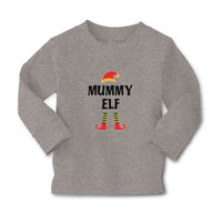 Baby Clothes Mummy Elf with Hat and Leg Boy & Girl Clothes Cotton - Cute Rascals