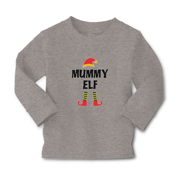 Baby Clothes Mummy Elf with Hat and Leg Boy & Girl Clothes Cotton - Cute Rascals