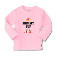Baby Clothes Mummy Elf with Hat and Leg Boy & Girl Clothes Cotton - Cute Rascals