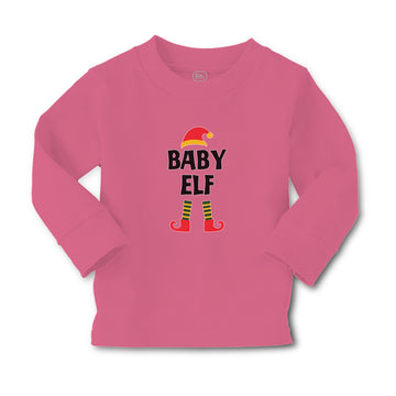 Baby Clothes Baby Elf with Hat and Leg Boy & Girl Clothes Cotton