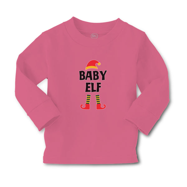 Baby Clothes Baby Elf with Hat and Leg Boy & Girl Clothes Cotton - Cute Rascals