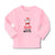 Baby Clothes Santa Is My Bestie Boy & Girl Clothes Cotton - Cute Rascals
