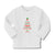 Baby Clothes Best Way Spread Christmas Cheer Singing Loud for All Hear Cotton - Cute Rascals