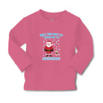 Baby Clothes When I Think About You I Touch My Elf with Santa Boy & Girl Clothes - Cute Rascals