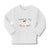 Baby Clothes Where My Ho's at with Santa Face and Hat Boy & Girl Clothes Cotton - Cute Rascals