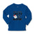 Baby Clothes Who Needs Santa When I Have Auntie! with Santa Face and Hat Cotton - Cute Rascals