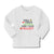 Baby Clothes Who Needs Santa When I Have Grammy with Gifts and Santa Hat Cotton - Cute Rascals