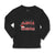 Baby Clothes Who Needs Santa When I Have Grandma! Boy & Girl Clothes Cotton - Cute Rascals