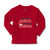 Baby Clothes Who Needs Santa When I Have Grandma! Boy & Girl Clothes Cotton - Cute Rascals