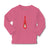 Baby Clothes Snow Doll on Neck Tie Boy & Girl Clothes Cotton - Cute Rascals